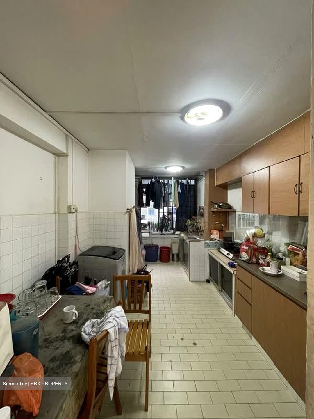 Blk 107 Serangoon North Avenue 1 (Serangoon), HDB 3 Rooms #573682041